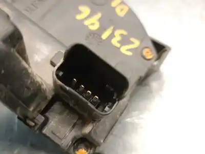 Second-hand car spare part left front door lock for renault modus / grand modus (f/jp0_) 1.2 (jp0c, jp0k, fp0c, fp0k, fp0p, jp0p, jp0t) oem iam references 8200219246  8200219246