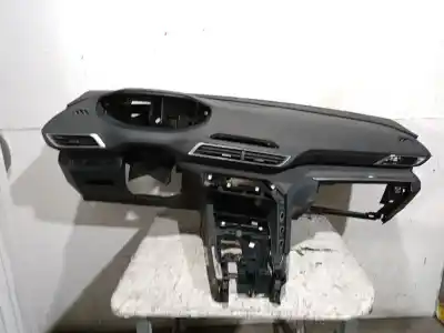Pezzo di ricambio per auto di seconda mano  per PEUGEOT 3008 SUV (MC_, MR_, MJ_, M4_)  Riferimenti OEM IAM 16180454ZD  120016180454ZD