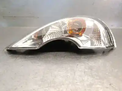 Gebrauchtes Autoersatzteil vorne links pilot zum renault modus / grand modus (f/jp0_) 1.2 (jp0c, jp0k, fp0c, fp0k, fp0p, jp0p, jp0t) oem-iam-referenzen 085511519l  8200267913