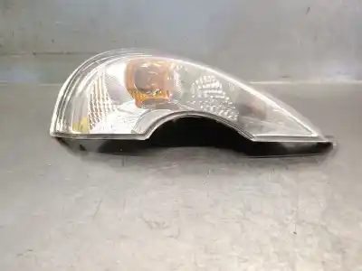 Pezzo di ricambio per auto di seconda mano pilota anteriore destro per renault modus / grand modus (f/jp0_) 1.2 (jp0c, jp0k, fp0c, fp0k, fp0p, jp0p, jp0t) riferimenti oem iam 085511519r  7701065737