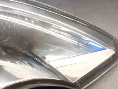 Pezzo di ricambio per auto di seconda mano pilota anteriore destro per renault modus / grand modus (f/jp0_) 1.2 (jp0c, jp0k, fp0c, fp0k, fp0p, jp0p, jp0t) riferimenti oem iam 085511519r  7701065737