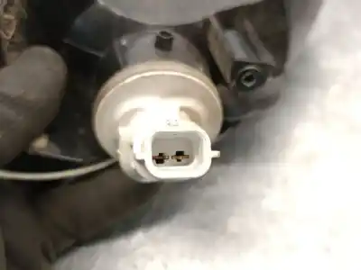 Pezzo di ricambio per auto di seconda mano pilota anteriore destro per renault modus / grand modus (f/jp0_) 1.2 (jp0c, jp0k, fp0c, fp0k, fp0p, jp0p, jp0t) riferimenti oem iam 085511519r  7701065737