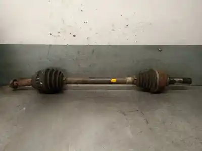 Second-hand car spare part rear left transmission for jaguar s-type ii (x200) 2.7 d oem iam references 2r834k139bf