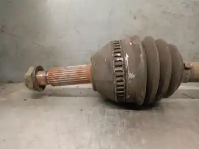 Second-hand car spare part rear left transmission for jaguar s-type ii (x200) 2.7 d oem iam references 2r834k139bf  2r834k139bf