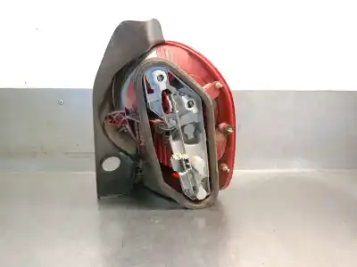 Second-hand car spare part left tailgate light for renault modus / grand modus (f/jp0_) 1.2 (jp0c, jp0k, fp0c, fp0k, fp0p, jp0p, jp0t) oem iam references 8200655992  8200538786