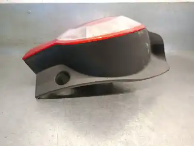Second-hand car spare part left tailgate light for renault modus / grand modus (f/jp0_) 1.2 (jp0c, jp0k, fp0c, fp0k, fp0p, jp0p, jp0t) oem iam references 8200655992  8200538786