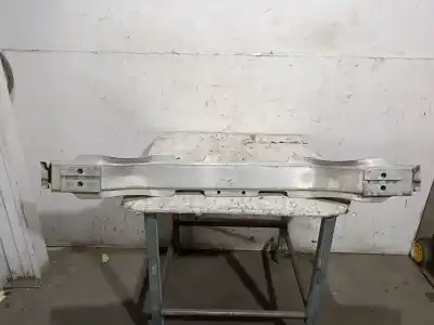 Автозапчасти б/у усиление заднего бампера за saab 9-3 descapotable (ys3f) 2.0 t ссылки oem iam 12786019  12786019
