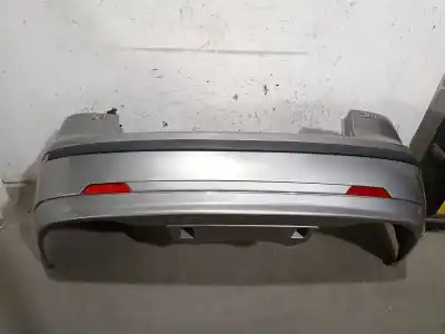 Автозапчастина б/у задній бампер для saab 9-3 descapotable (ys3f) 2.0 t посилання на oem iam 12833584  12833584