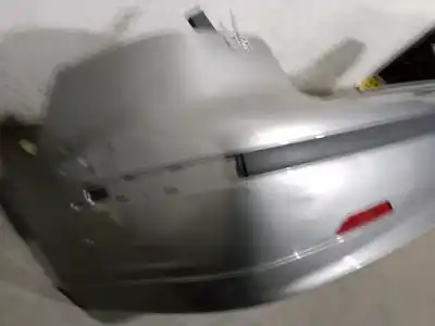 Автозапчастина б/у задній бампер для saab 9-3 descapotable (ys3f) 2.0 t посилання на oem iam 12833584  12833584