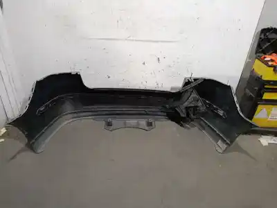Автозапчастина б/у задній бампер для saab 9-3 descapotable (ys3f) 2.0 t посилання на oem iam 12833584  12833584