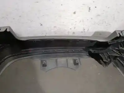 Автозапчастина б/у задній бампер для saab 9-3 descapotable (ys3f) 2.0 t посилання на oem iam 12833584  12833584