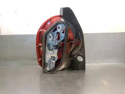 Piesă de schimb auto la mâna a doua lampã spate dreapta pentru renault modus / grand modus (f/jp0_) 1.2 (jp0c, jp0k, fp0c, fp0k, fp0p, jp0p, jp0t) referințe oem iam 8200655990  8200538785