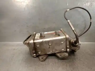 Автозапчастина б/у кулер egr для opel corsa e (x15) 1.3 cdti (08, 68) посилання на oem iam 55273563  