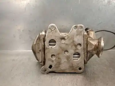 Автозапчастина б/у кулер egr для opel corsa e (x15) 1.3 cdti (08, 68) посилання на oem iam 55273563  