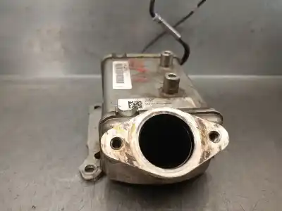 Автозапчастина б/у кулер egr для opel corsa e (x15) 1.3 cdti (08, 68) посилання на oem iam 55273563  