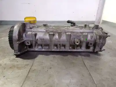 Автозапчастина б/у ДОП для FIAT TIPO SEDÁN (356_, 357_) 1.4 LPG (356SXF1B) Посилання на OEM IAM 55208533  
