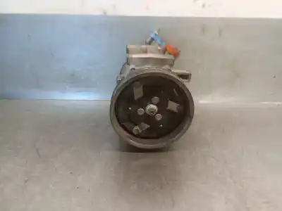 Second-hand car spare part air conditioning compressor for renault modus / grand modus (f/jp0_) 1.2 (jp0c, jp0k, fp0c, fp0k, fp0p, jp0p, jp0t) oem iam references 8200578856  8200578856