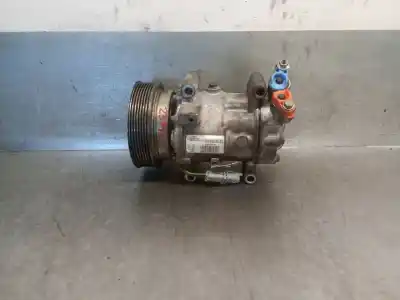 Second-hand car spare part air conditioning compressor for renault modus / grand modus (f/jp0_) 1.2 (jp0c, jp0k, fp0c, fp0k, fp0p, jp0p, jp0t) oem iam references 8200578856  8200578856