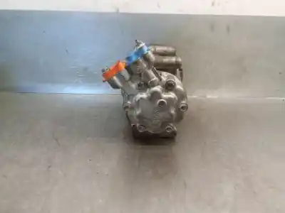 Second-hand car spare part air conditioning compressor for renault modus / grand modus (f/jp0_) 1.2 (jp0c, jp0k, fp0c, fp0k, fp0p, jp0p, jp0t) oem iam references 8200578856  8200578856