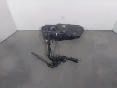 Second-hand car spare part Fuel Tank for MAZDA 2 (DL, DJ) 1.5 SKYACTIV-G OEM IAM references DA6C42110G  DA6C42110G