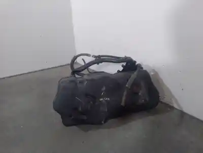 Автозапчастина б/у паливний бак для mazda 2 (dl, dj) 1.5 skyactiv-g посилання на oem iam da6c42110g  da6c42110g