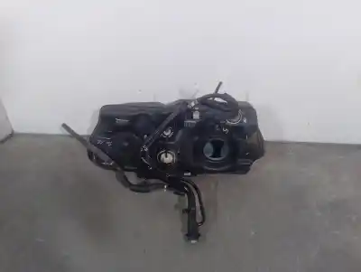 Автозапчастина б/у паливний бак для mazda 2 (dl, dj) 1.5 skyactiv-g посилання на oem iam da6c42110g  da6c42110g