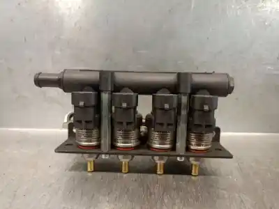 Second-hand car spare part DISTRIBUTOR PIPE for FIAT TIPO SEDÁN (356_, 357_) 1.4 LPG (356SXF1B) OEM IAM references 77366838  