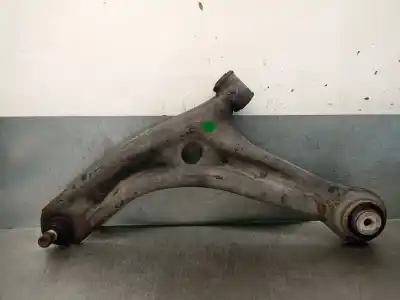 Second-hand car spare part front left lower suspension arm for ford fiesta vi (cb1, ccn) 1.25 oem iam references 1737305