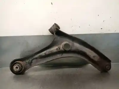 Автозапчастина б/у передній лівий нижний рычаг підвіски для ford fiesta vi (cb1, ccn) 1.25 посилання на oem iam 1737305  1737305
