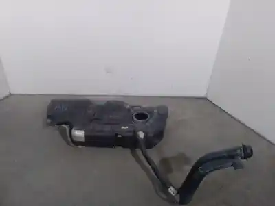 Second-hand car spare part FUEL TANK for PEUGEOT 307 CC (3B) 2.0 16V OEM IAM references   