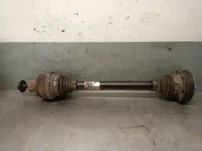 Piesă de schimb auto la mâna a doua Transmisie Spate Dreapta pentru AUDI A4 B8 AVANT (8K5) RS4 QUATTRO Referințe OEM IAM 8K0501202  8K0501202