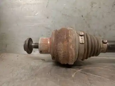 Peça sobressalente para automóvel em segunda mão transmissão traseira direita por audi a4 b8 avant (8k5) rs4 quattro referências oem iam 8k0501202  8k0501202