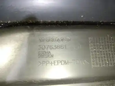 Автозапчастина б/у бічна сподниця для volvo xc70 ii (136) d4 awd посилання на oem iam 30763661  30763661