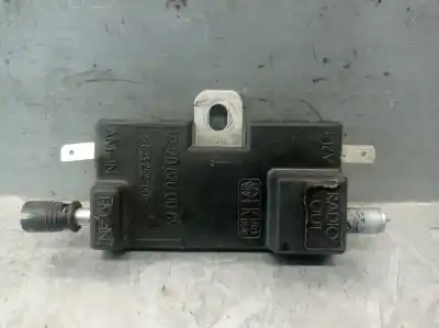 Pièce détachée automobile d'occasion ANTENNE pour MERCEDES-BENZ SLK (R170) 320 (170.465) Références OEM IAM 1708200089  