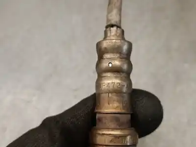 Peça sobressalente para automóvel em segunda mão sonda lambda por ford fiesta vi (cb1, ccn) 1.25 referências oem iam ae819f472ab  1800955