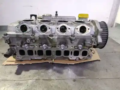 Pièce détachée automobile d'occasion CULASSE DU MOTEUR pour OPEL MERIVA A MONOSPACE (X03) 1.7 CDTI (E75) Références OEM IAM 607151  