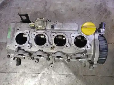 Автозапчастина б/у доп для opel meriva a monospace (x03) 1.7 cdti (e75) посилання на oem iam 607151 897324506 5607292
