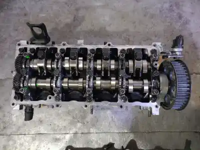 Автозапчастина б/у доп для opel meriva a monospace (x03) 1.7 cdti (e75) посилання на oem iam 607151 897324506 5607292