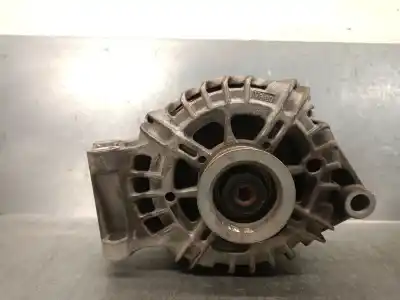 Second-hand car spare part alternator for ford fiesta vi (cb1, ccn) 1.25 oem iam references av6n10300ha 2606952b valeo 1685794