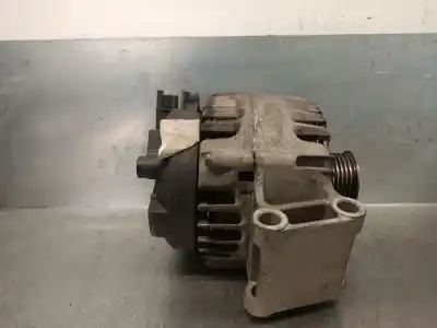 Second-hand car spare part alternator for ford fiesta vi (cb1, ccn) 1.25 oem iam references av6n10300ha 2606952b valeo 1685794
