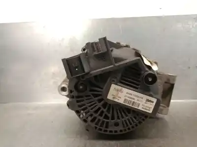 Second-hand car spare part alternator for ford fiesta vi (cb1, ccn) 1.25 oem iam references av6n10300ha 2606952b valeo 1685794
