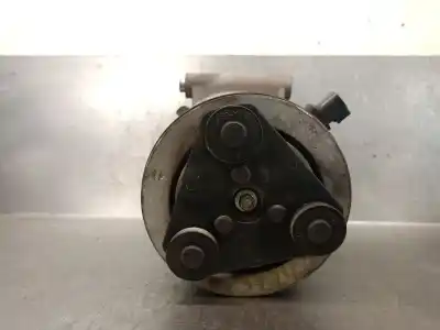 Peça sobressalente para automóvel em segunda mão compressor de ar condicionado a/a a/c por ford fiesta vi (cb1, ccn) 1.25 referências oem iam ap3119d629ac  1890121