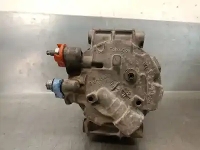Peça sobressalente para automóvel em segunda mão compressor de ar condicionado a/a a/c por ford fiesta vi (cb1, ccn) 1.25 referências oem iam ap3119d629ac  1890121