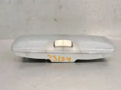 Second-hand car spare part interior light for ford fiesta vi (cb1, ccn) 1.25 oem iam references 8a6a13776ca  1531183
