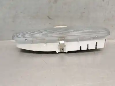 Second-hand car spare part interior light for ford fiesta vi (cb1, ccn) 1.25 oem iam references 8a6a13776ca  1531183