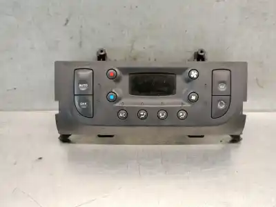 Peça sobressalente para automóvel em segunda mão  por RENAULT CLIO II (BB_, CB_)  Referências OEM IAM 8200352853 69530005 VALEO 8200352853