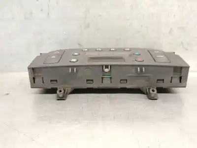 Second-hand car spare part climate control for renault clio ii (bb_, cb_) 1.5 dci oem iam references 8200352853 69530005 valeo 8200352853