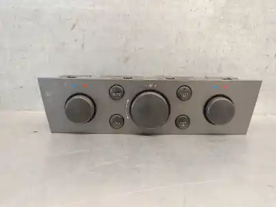 Автозапчасти б/у климат-контроль за opel vectra c (z02) 2.2 16v (f69) ссылки oem iam 13138196