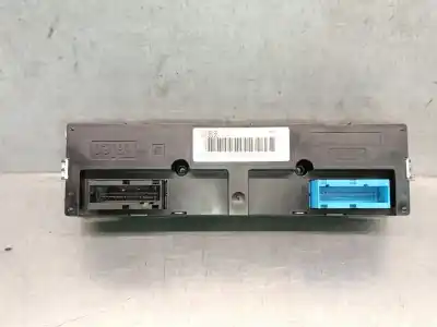 Автозапчасти б/у климат-контроль за opel vectra c (z02) 2.2 16v (f69) ссылки oem iam 13138196 69560002 6822038