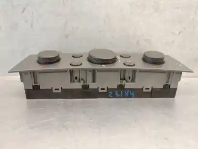 Автозапчасти б/у климат-контроль за opel vectra c (z02) 2.2 16v (f69) ссылки oem iam 13138196 69560002 6822038